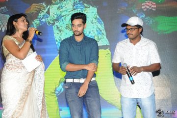 Kaai Raja Kaai Movie Audio Launch